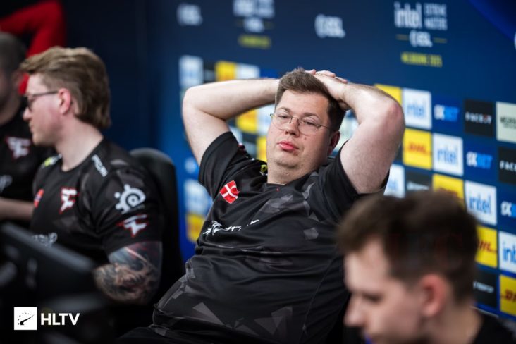 karrigan: Бид маш муу тоглож байхад ropz маш сайн тоглож байгааг харах нь надад хэцүү байдаг