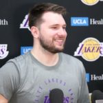 Лука Дончич: Хожигдвол нутаг буцна, энэ тоглолт бүхнийг шийднэ