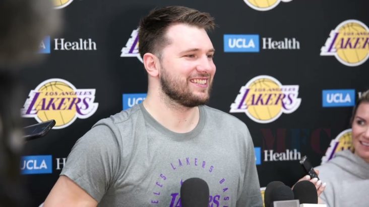 Лука Дончич: Хожигдвол нутаг буцна, энэ тоглолт бүхнийг шийднэ