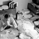 Ажил дээрээ хэт ачаалал өгөхөөс хэрхэн сэргийлэх вэ?