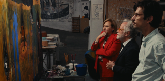 Latido Films Фернандо Коломогийн хамгийн шинэлэг бүтээлийг худалдаж авлаа