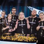 Spirit баг Astralis-ийг 3-1-ээр буулган авч, PGL Astana тэмцээний аварга боллоо Spirit баг Astralis-ийг 3-1-ээр буулган авч, PGL Astana тэмцээний аварга боллоо