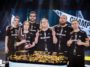 Spirit баг Astralis-ийг 3-1-ээр буулган авч, PGL Astana тэмцээний аварга боллоо