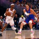 Шэй Гилжес-Александр, Никола Йокич нар All-NBA багийн бүрэлдэхүүнийг тэргүүллээ