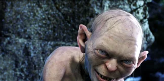 Бөгжний эзэн: Голлумыг агнах нь кино 2027 оны арванхоёрдугаар сард нээлтээ хийнэ