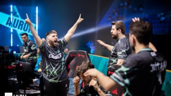 Aurora баг The MongolZ-ийг хожиж, плейоффт хожилгүй байсан цувралаа зогсоолоо