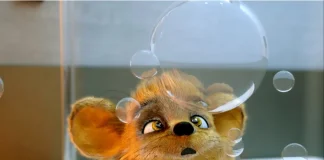 Хүүхэд, байгаль, роботын тухай ухаалаг адал явдал: Кристал гариг киноны нээлт ойртож байна