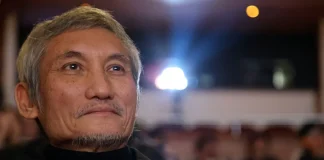 Цуй Харк: Кино бол үг биш, харин бүх зүйл