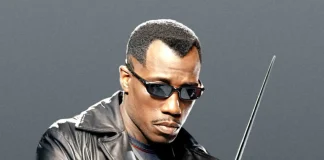 Marvel Studios-ийн “Blade” кино дахин хойшлогдож, анхны зохиолч нь шүүмжилж хэллээ