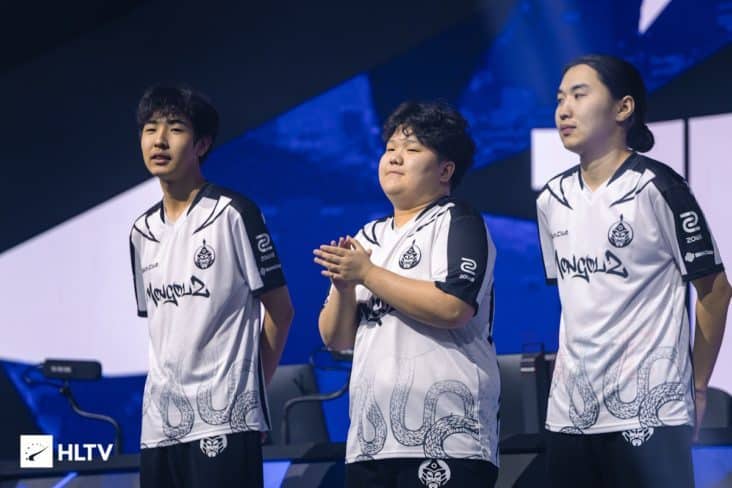 The MongolZ Astana-д гаргасан алдаагаа Dallas-д засаж, хагас шигшээд шалгарлаа