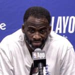 Дрэймонд Грийн: Бид хожигдлоо хүлээн зөвшөөрөх ёстой Дрэймонд Грийн: Бид хожигдлоо хүлээн зөвшөөрөх ёстой