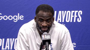 Дрэймонд Грийн: Бид хожигдлоо хүлээн зөвшөөрөх ёстой