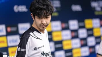 The MongolZ баг G2-г бут ниргэж, IEM Dallas тэмцээний шөвгийн наймд шалгарлаа