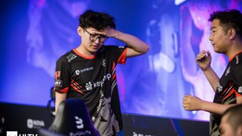 Lynn Vision 3 дахь map дээр нэмэлт цаг сунгасан тулаанд ялснаар Chinggis Warriors-ийг Austin Major-оос хаслаа