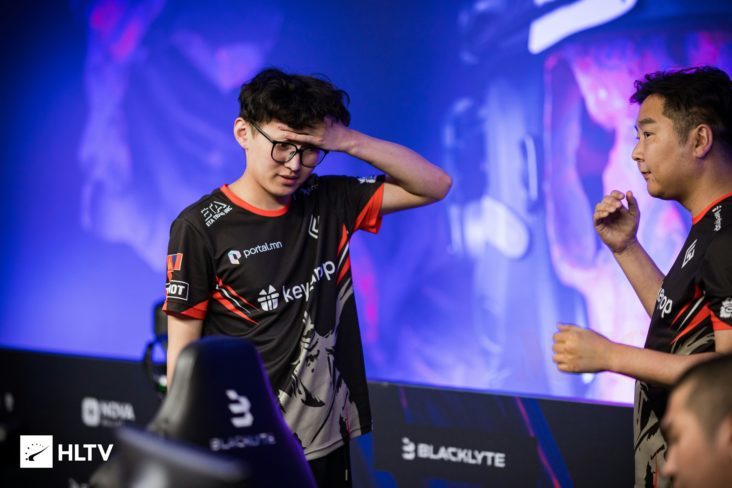 Lynn Vision 3 дахь map дээр нэмэлт цаг сунгасан тулаанд ялснаар Chinggis Warriors-ийг Austin Major-оос хаслаа