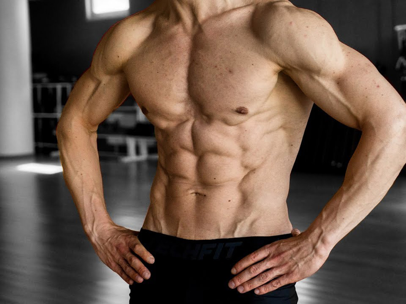 Гэдэсний булчинд зориулсан дасгал: Хэрхэн жигд, чангалагдсан хэвлийг бүтээх вэ?