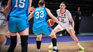 Монгол, Тайландын шигшээ баг хагас шигшээд шалгарлаа