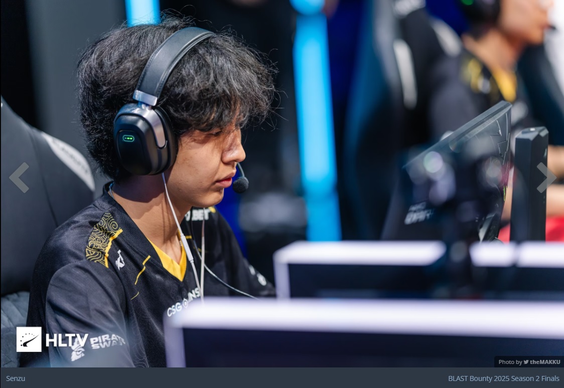 The MongolZ 0-11-ээс гайхалтай эргэн ирэлт хийж, Мальтад Aurora-г хожлоо