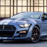 Ford Mustang-ийн шинэ эрин: V8 хөдөлгүүр буцан ирж, GT500 загвар 2026 онд гарна