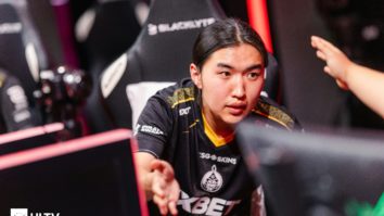 The MongolZ Vitality-г буулган авч, BLAST Bounty Season 2-ын финалд шалгарлаа