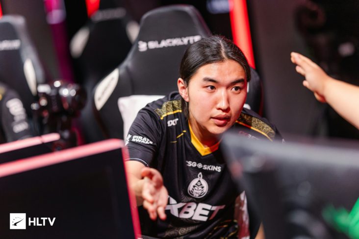 The MongolZ Vitality-г буулган авч, BLAST Bounty Season 2-ын финалд шалгарлаа