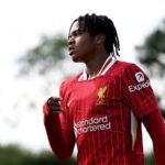 Рио Нгумоха Ливерпүүлд 130 сая фунт стерлинг хэмнэх довтлогч… мөн түүүнийг энэ улиралд үнэхээр том боломж хүлээж байна Рио Нгумоха Ливерпүүлд 130 сая фунт стерлинг хэмнэх довтлогч… мөн түүүнийг энэ улиралд үнэхээр том боломж хүлээж байна