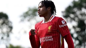 Рио Нгумоха Ливерпүүлд 130 сая фунт стерлинг хэмнэх довтлогч… мөн түүүнийг энэ улиралд үнэхээр том боломж хүлээж байна