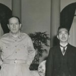 Японы эзлэн түрэмгийллийн үеийн алдарт зураг