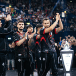 G2 баг Vitality-г буулган авч, BLAST Open London-д түрүүллээ