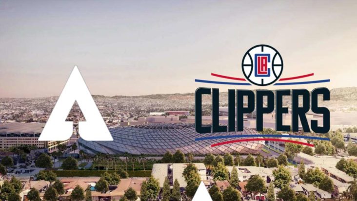 Aspiration компани Clippers-ийн цэнгэлдэх хүрээлэнгийн нэрийн эрхийн төлөө Intuit-ээс хоёр дахин их санал тавьжээ Aspiration компани Clippers-ийн цэнгэлдэх хүрээлэнгийн нэрийн эрхийн төлөө Intuit-ээс хоёр дахин их санал тавьжээ