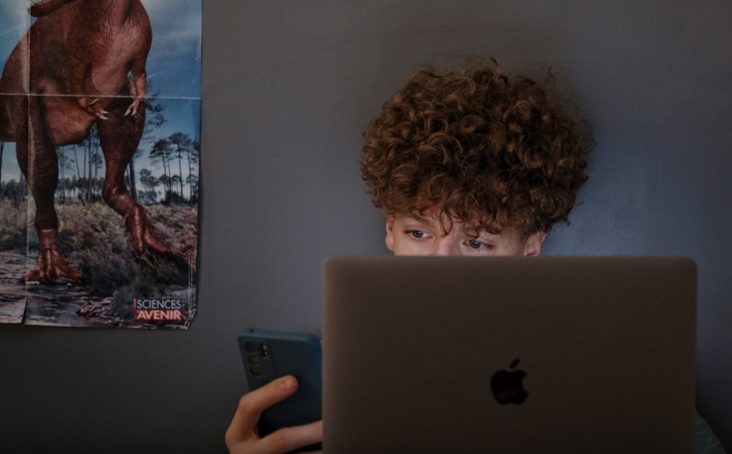 Сошиал медиагаас завсарлага авахад тархинд юу тохиолддог вэ?