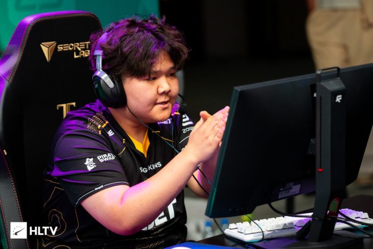 The MongolZ баг Liquid-ийг хожиж, FPG 2 тэмцээний финалд шалгарлаа