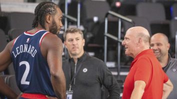 Стив Балмер: Клипперс үргэлж зөв зүйлийг хийж ирсэн