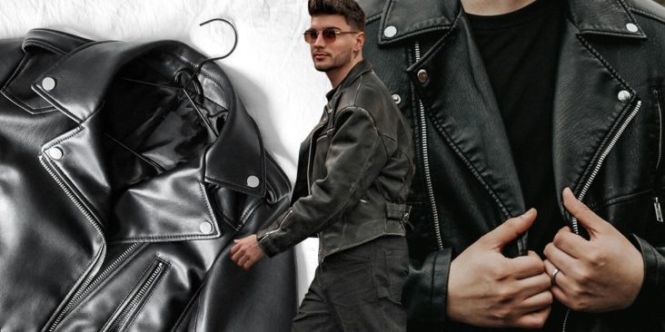 Арьсан хүрэм, жинсний төгс хослол: Загварлаг харагдах 11 зөвлөмж Арьсан хүрэм, жинсний төгс хослол: Загварлаг харагдах 11 зөвлөмж