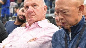 Аспирэйшнд хөрөнгө оруулсан Клипперсийн жижиг хувьцаа эзэмшигч Деннис Вонг гэж хэн бэ?