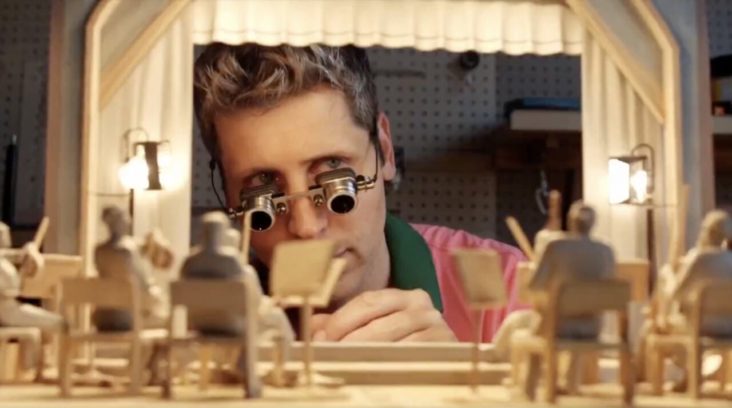 OpenAI видео үүсгэгч Sora 2 аппликешнийг нийгмийн сүлжээний функцтэйгээр танилцууллаа OpenAI видео үүсгэгч Sora 2 аппликешнийг нийгмийн сүлжээний функцтэйгээр танилцууллаа