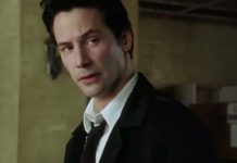 Keanu Reeves' Cult Classic Superhero Movie Coming to HBO Max Soon