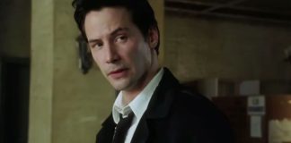 Keanu Reeves' Cult Classic Superhero Movie Coming to HBO Max Soon