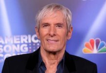 Майкл Болтоны охид дуучны эрүүл мэндийн талаарх шинэ мэдээлэл өглөө Michael Bolton’s daughters share health update after ‘testing year’ amid brain cancer battle