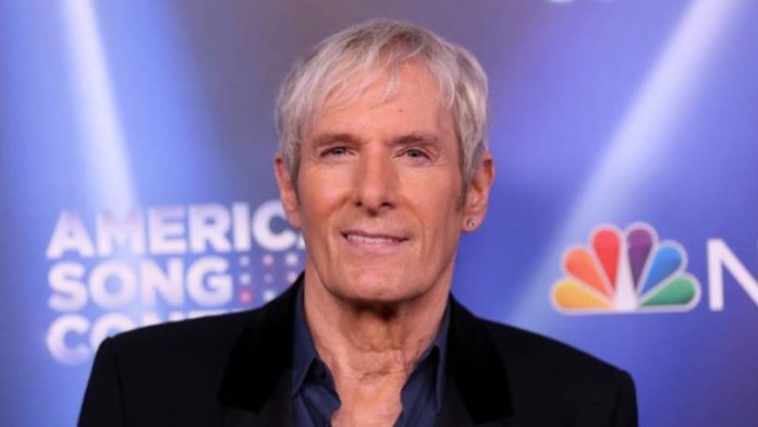 Michael Bolton’s daughters share health update after ‘testing year’ amid brain cancer battle