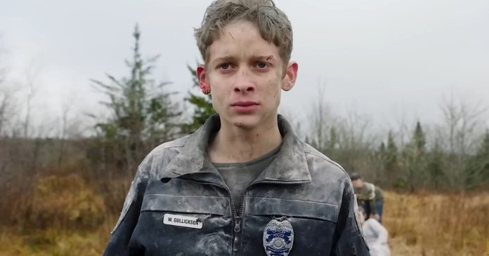 Sci-Fi Adaptation of Thrilling Stephen King Novel Finds Huge Streaming Success