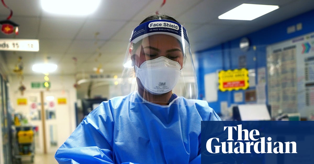 From syringes to stents: Iran war exposes NHS dependency on petrochemicals