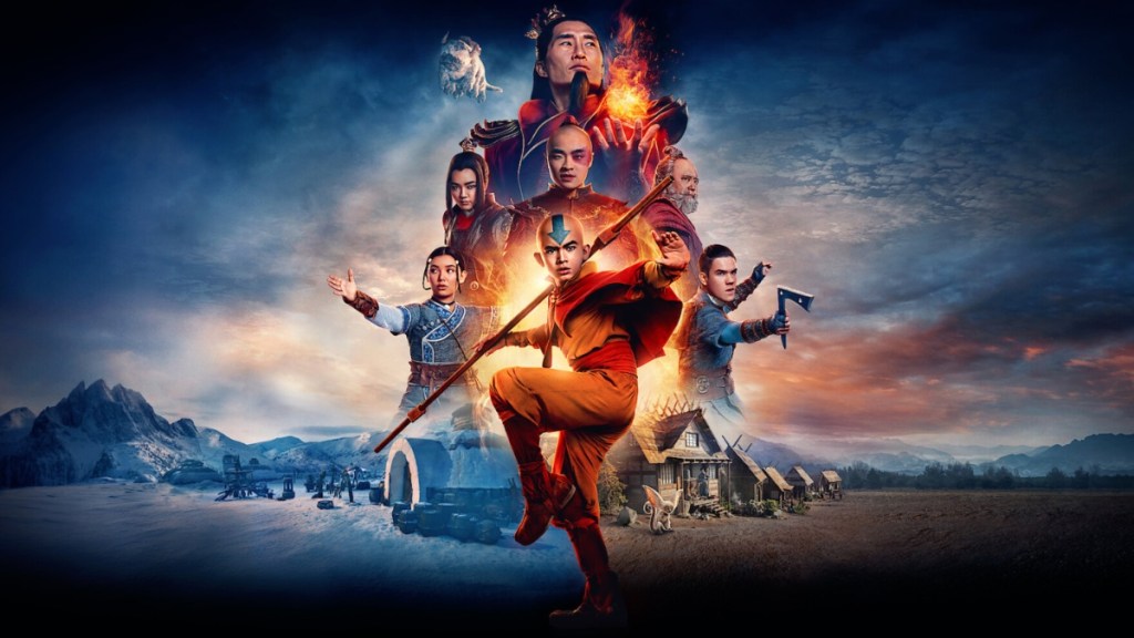 Why Avatar: The Last Airbender Season 2 Has Fewer Episodes Than Season 1