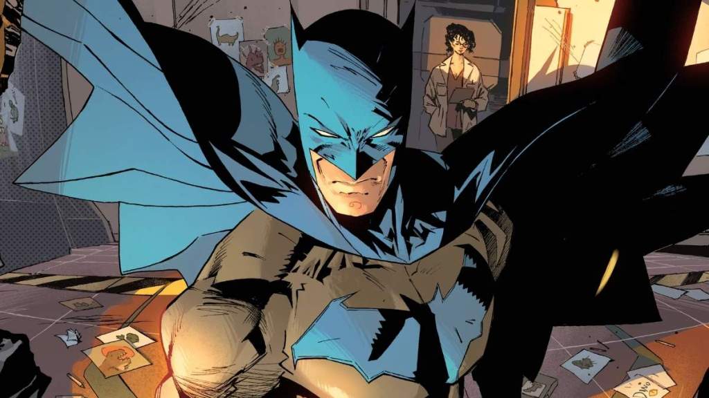 DC’s New Batman Movie’s First Reactions Are All Saying the Same Thing