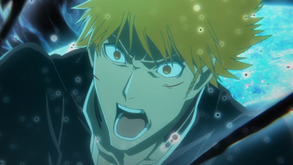 Bleach Sequel Reveals Final Season Release Date With New Finale Visual