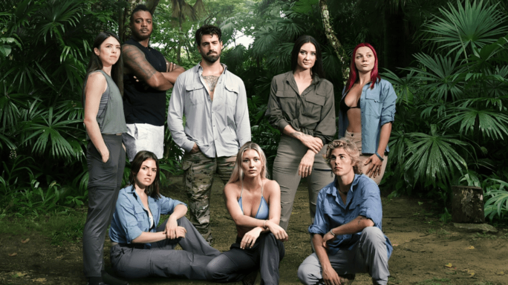 Outlast: The Jungle Finale Reveals Who Won Netflix’s $1M Prize