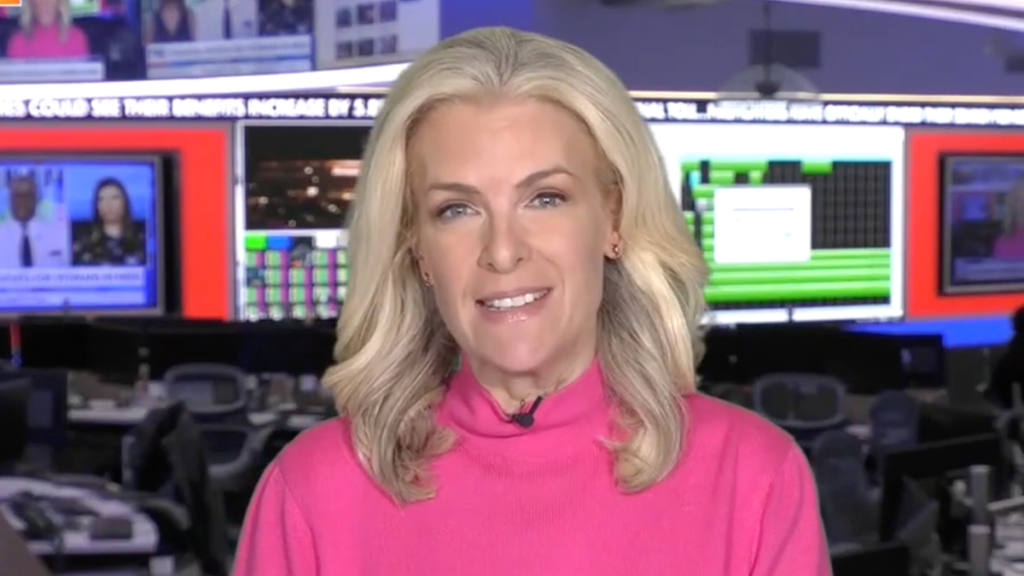 Janice Dean Leaves Fox News After 22 Years Amid Health Concerns