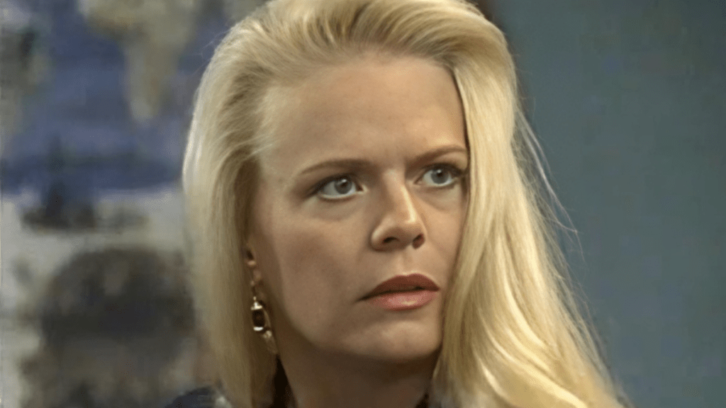 Soap Veteran Marcy Walker Receives GoFundMe Support Amid Serious Health Issue