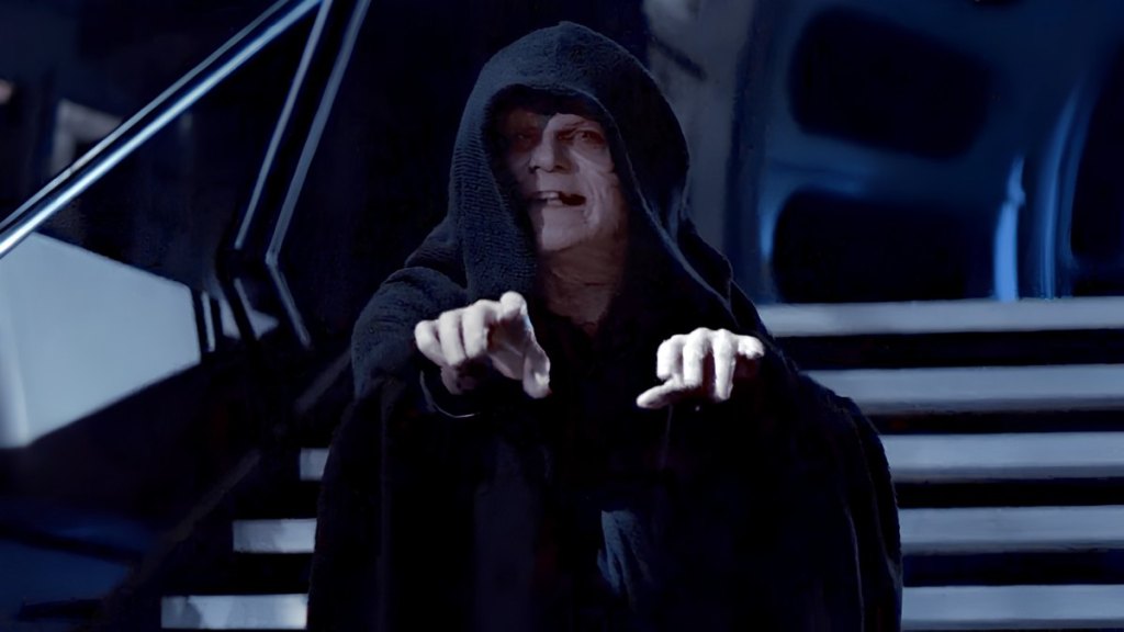 Star Wars: Scrapped George Lucas TV Show Would Have Gone in a Dark Direction