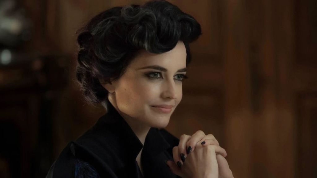 Eva Green ‘Recovering Well’ After Wednesday Set Injury — Report